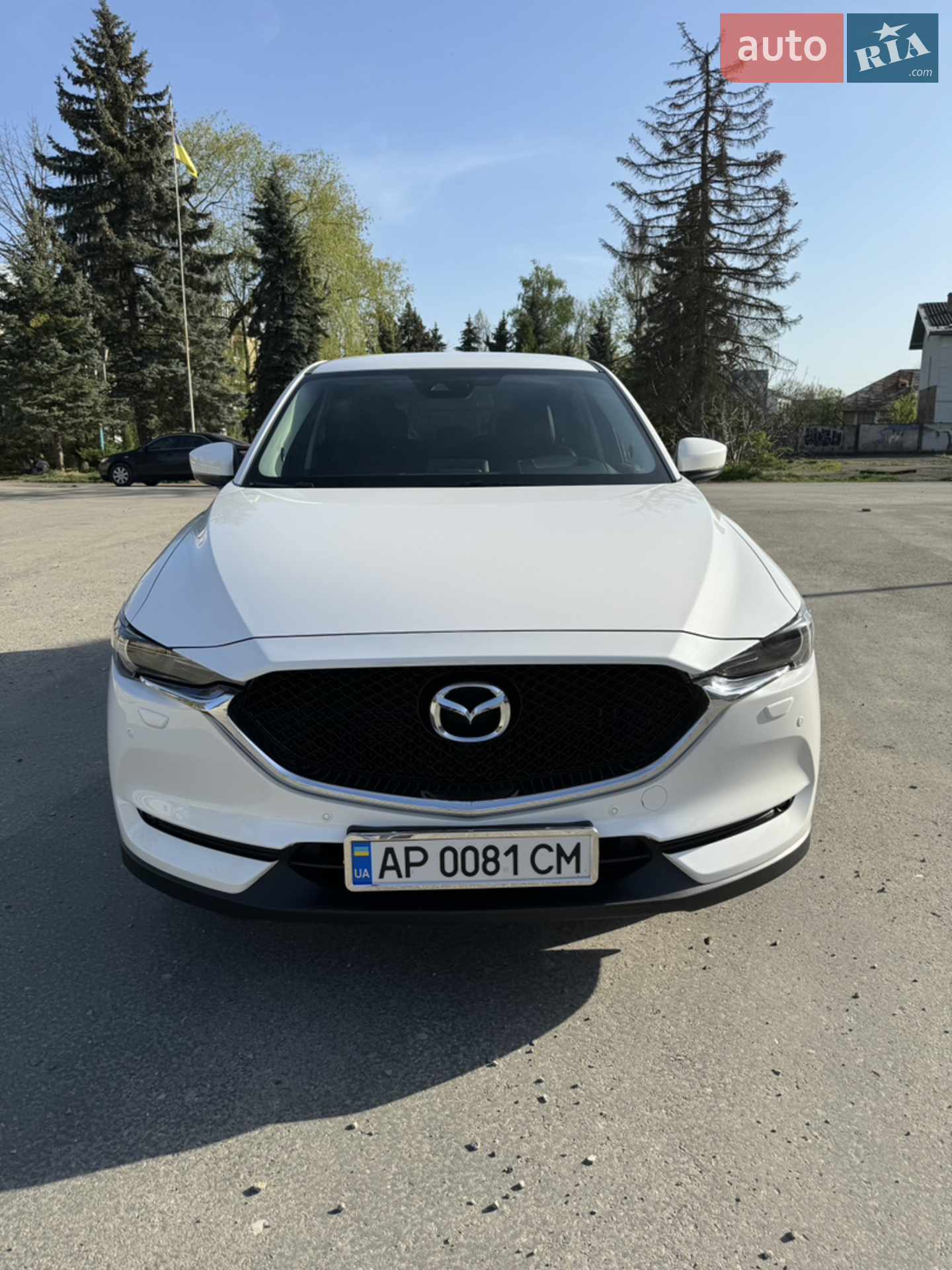 2019 Mazda CX-5 - мініатюра 2