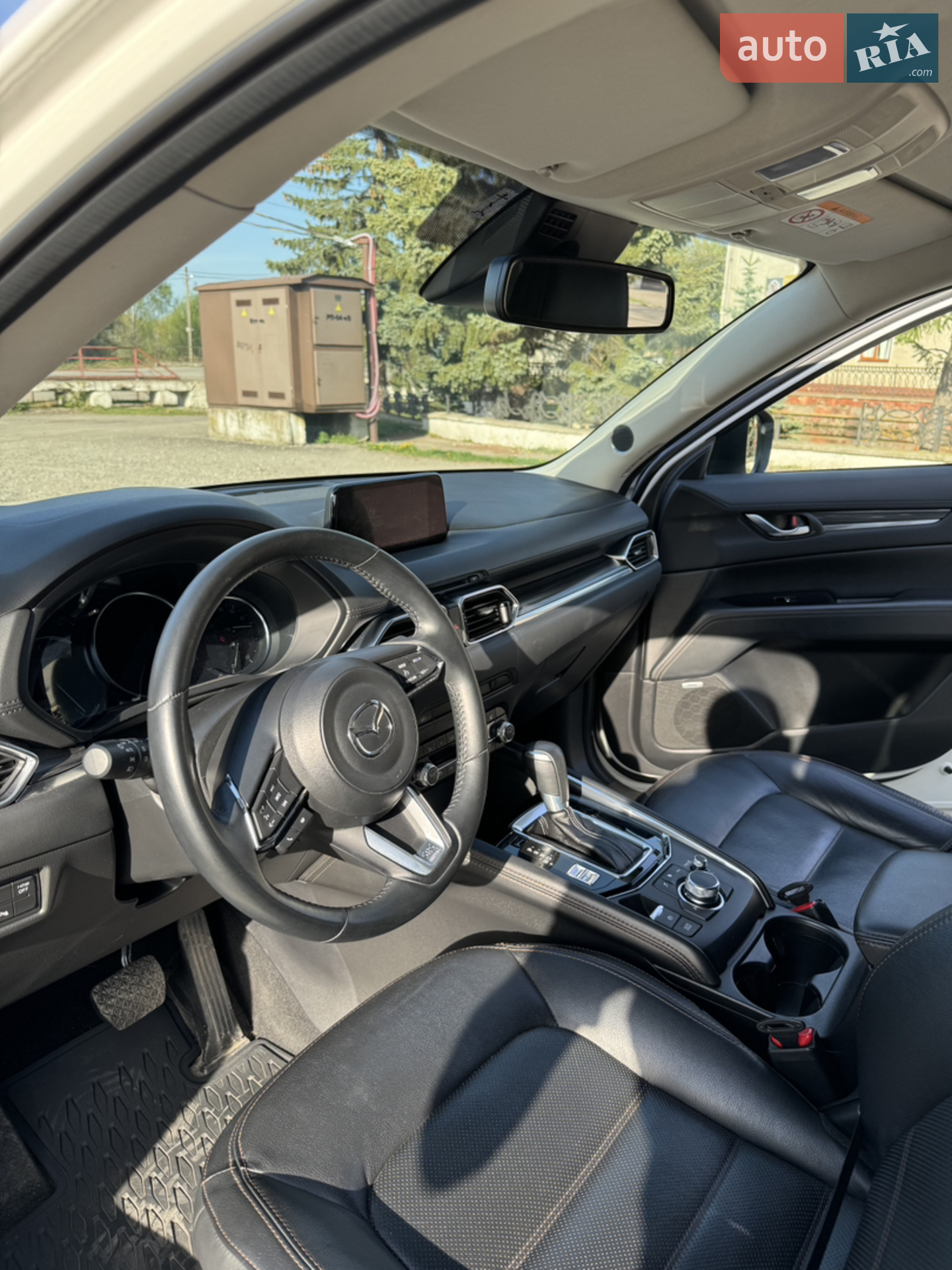 2019 Mazda CX-5 - мініатюра 6