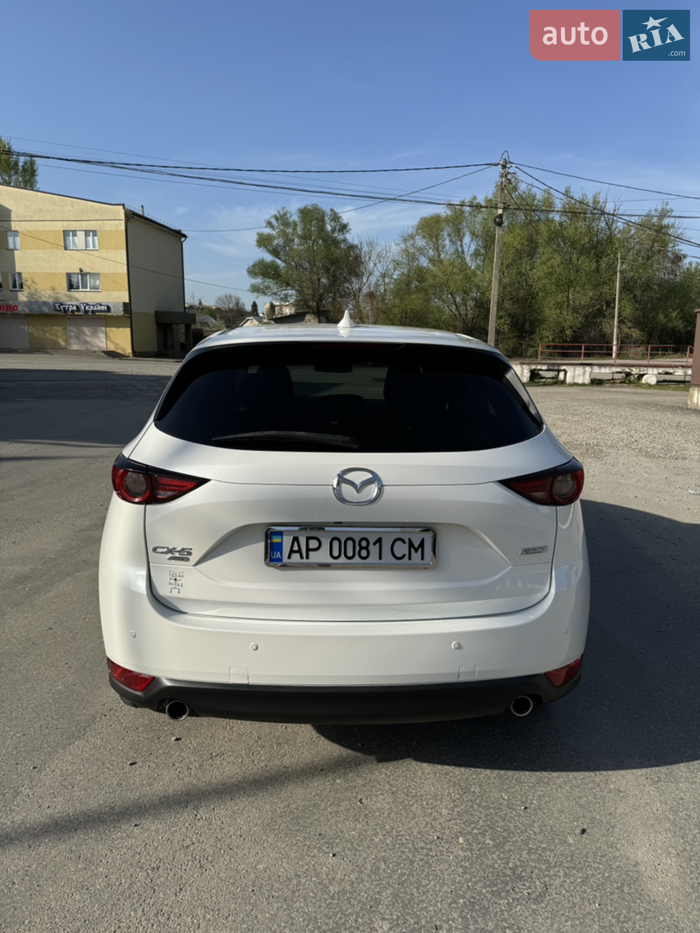 2019 Mazda CX-5 - мініатюра 8