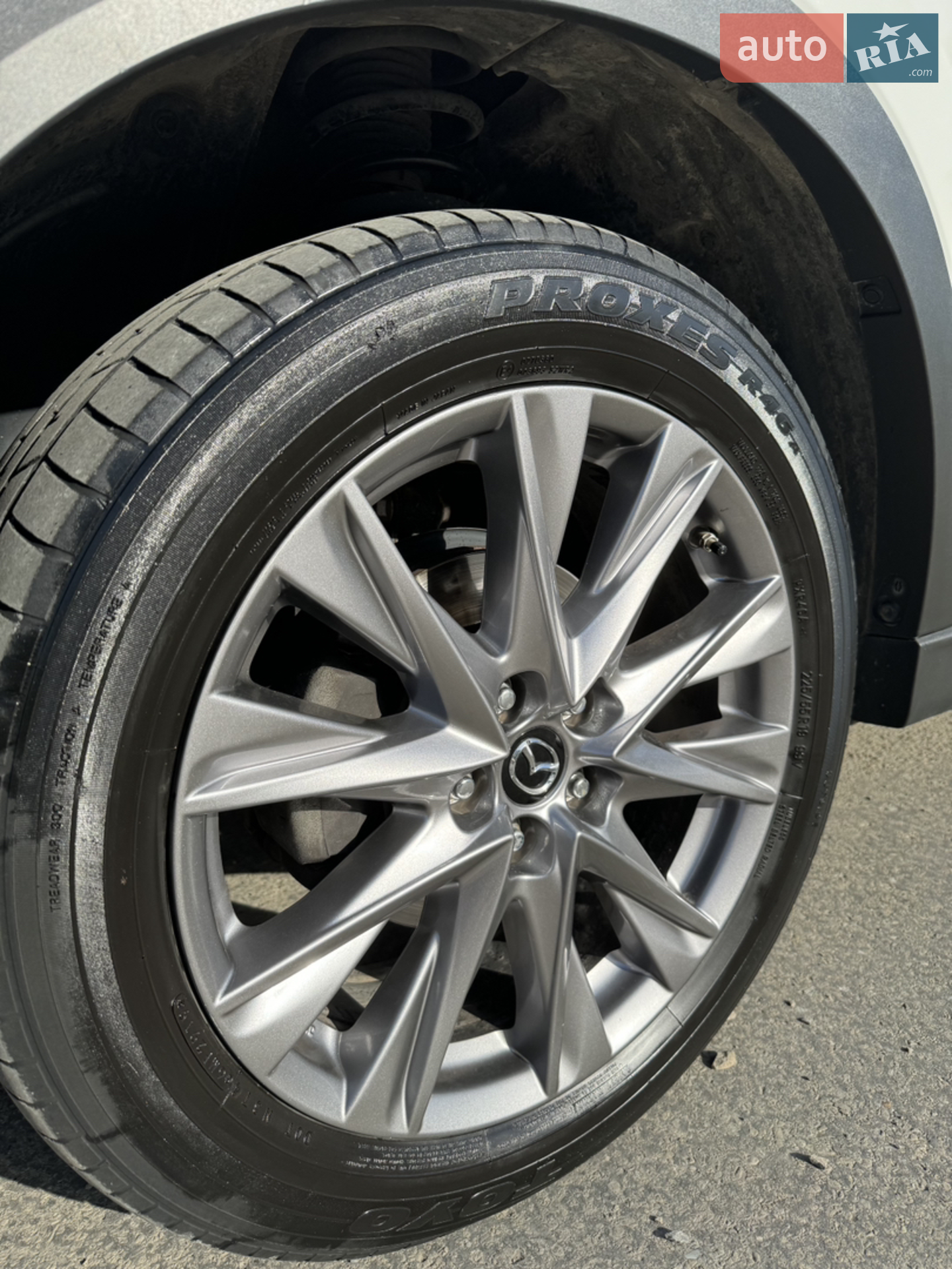 2019 Mazda CX-5 - мініатюра 7