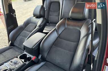 Позашляховик / Кросовер Mazda CX-5 2020 в 
