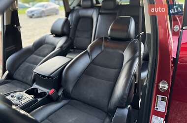 Позашляховик / Кросовер Mazda CX-5 2020 в 