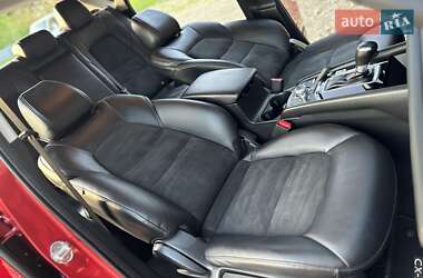Позашляховик / Кросовер Mazda CX-5 2020 в 