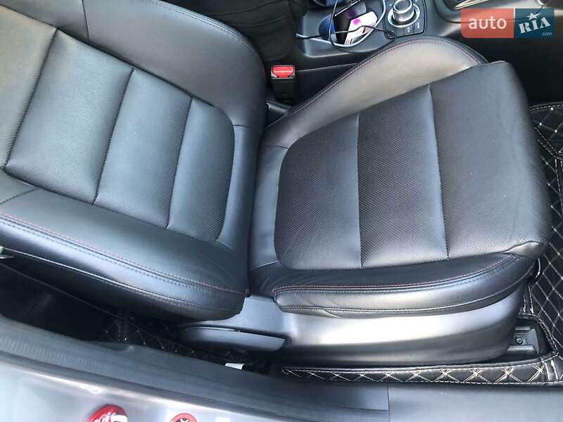 Внедорожник / Кроссовер Mazda CX-5 2012 в Одессе