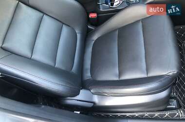 Внедорожник / Кроссовер Mazda CX-5 2012 в 