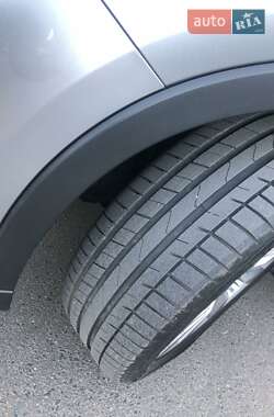 Внедорожник / Кроссовер Mazda CX-5 2012 в 