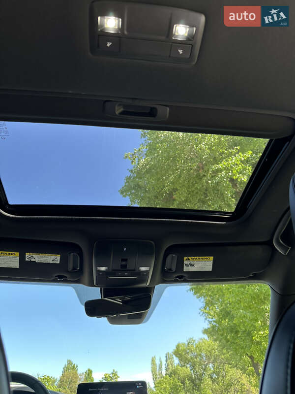 Внедорожник / Кроссовер Mazda CX-5 2021 в Кременчуге