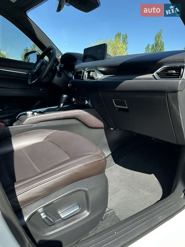 Внедорожник / Кроссовер Mazda CX-5 2021 в Кременчуге