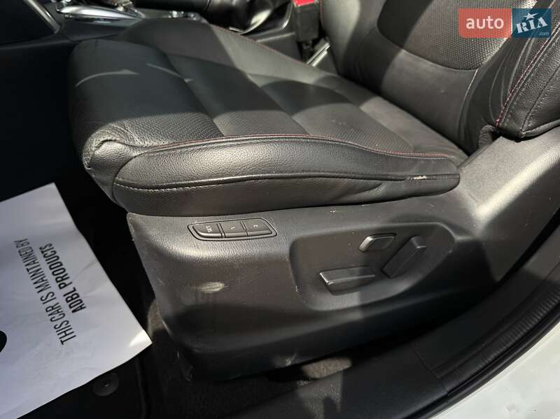 Внедорожник / Кроссовер Mazda CX-5 2014 в Стрые