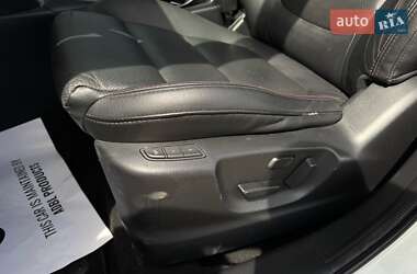 Позашляховик / Кросовер Mazda CX-5 2014 в 
