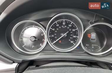 Позашляховик / Кросовер Mazda CX-5 2021 в 