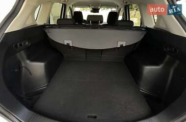 Внедорожник / Кроссовер Mazda CX-5 2015 в 