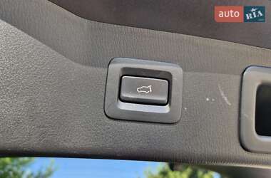 Позашляховик / Кросовер Mazda CX-5 2019 в 
