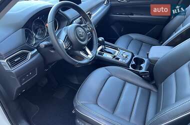 Внедорожник / Кроссовер Mazda CX-5 2024 в 