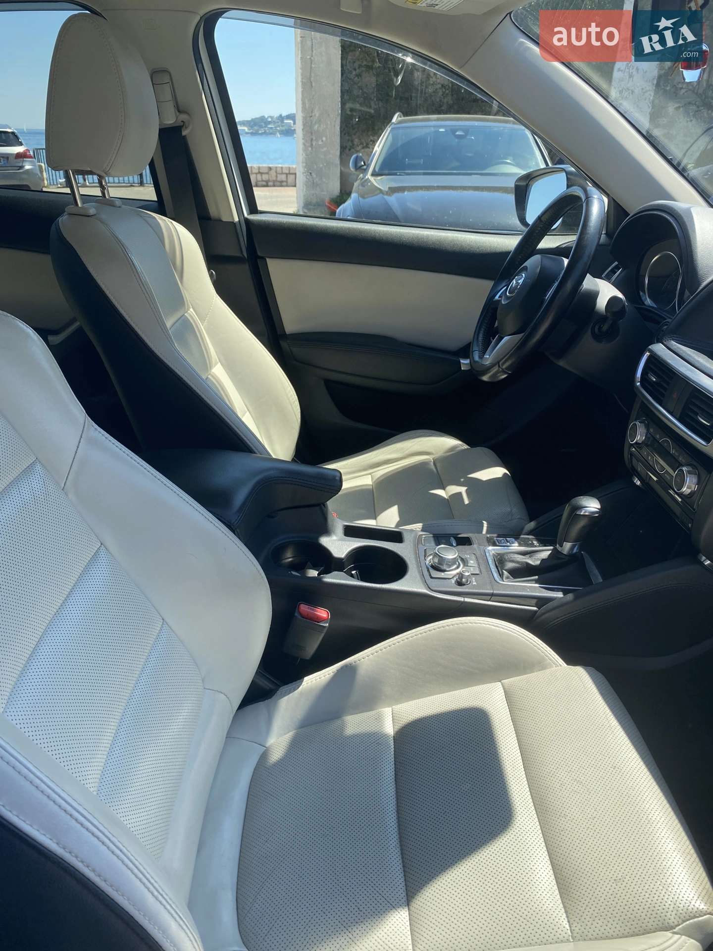 2015 Mazda CX-5 - мініатюра 7
