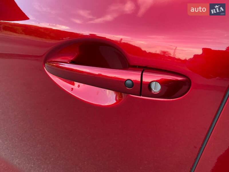 Внедорожник / Кроссовер Mazda CX-5 2021 в Киеве
