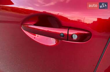 Внедорожник / Кроссовер Mazda CX-5 2021 в 
