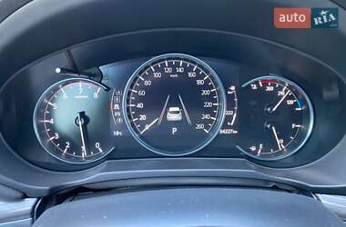 Внедорожник / Кроссовер Mazda CX-5 2021 в 