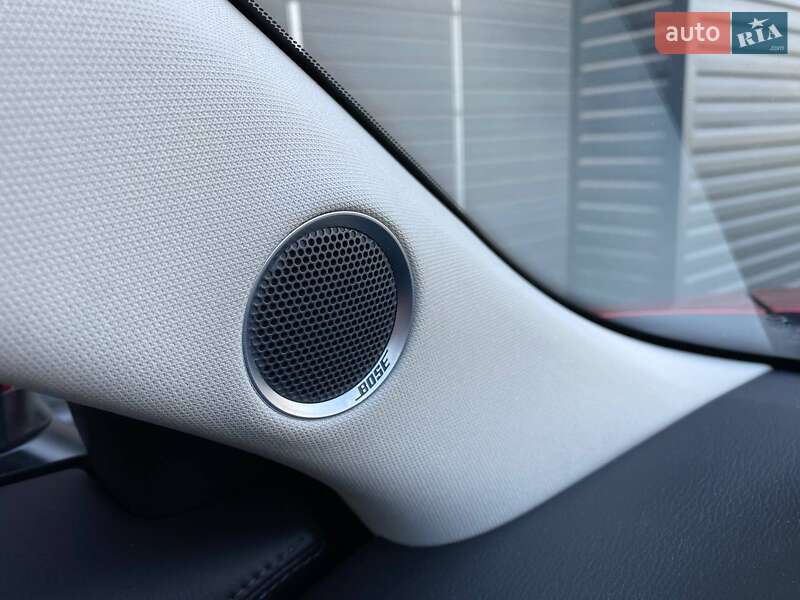 Внедорожник / Кроссовер Mazda CX-5 2021 в Киеве