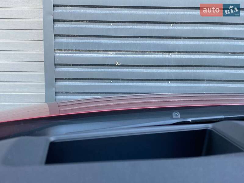 Внедорожник / Кроссовер Mazda CX-5 2021 в Киеве