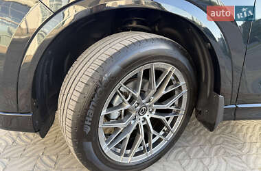 Позашляховик / Кросовер Mazda CX-5 2024 в 