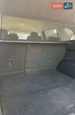 Позашляховик / Кросовер Mazda CX-5 2013 в 
