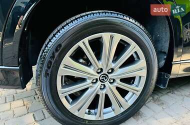 Позашляховик / Кросовер Mazda CX-5 2022 в 
