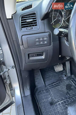 Позашляховик / Кросовер Mazda CX-5 2014 в 