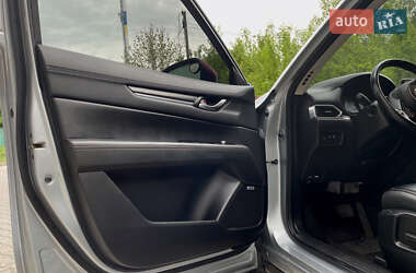 Внедорожник / Кроссовер Mazda CX-5 2018 в 