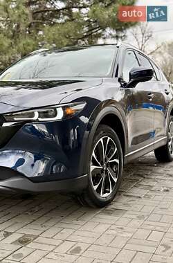 Внедорожник / Кроссовер Mazda CX-5 2023 в 