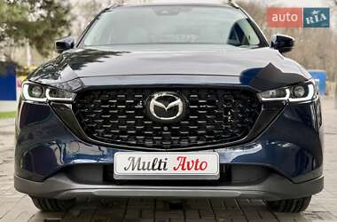 Внедорожник / Кроссовер Mazda CX-5 2023 в 