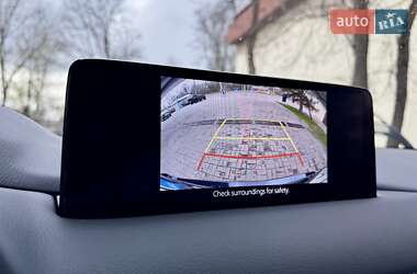 Внедорожник / Кроссовер Mazda CX-5 2023 в 