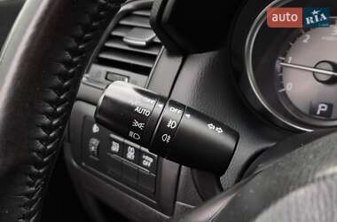 Внедорожник / Кроссовер Mazda CX-5 2014 в 