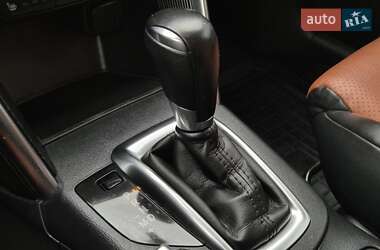 Внедорожник / Кроссовер Mazda CX-5 2014 в 