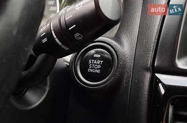 Внедорожник / Кроссовер Mazda CX-5 2014 в 