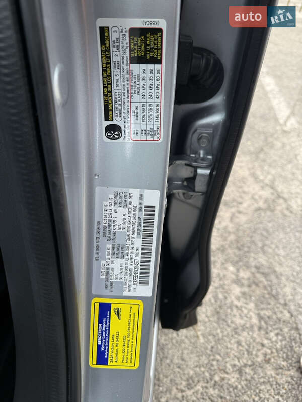 Внедорожник / Кроссовер Mazda CX-5 2022 в Киеве