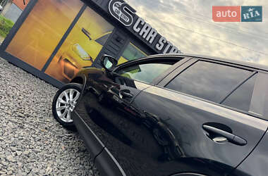 Внедорожник / Кроссовер Mazda CX-5 2012 в 