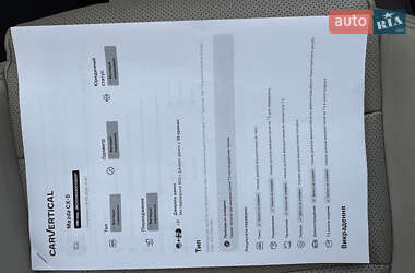 Внедорожник / Кроссовер Mazda CX-5 2012 в 