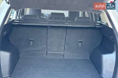 Внедорожник / Кроссовер Mazda CX-5 2012 в 
