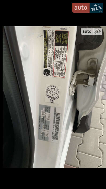 Внедорожник / Кроссовер Mazda CX-5 2012 в Виннице