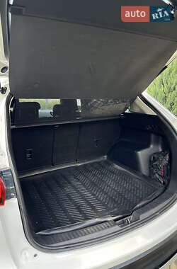 Внедорожник / Кроссовер Mazda CX-5 2014 в 