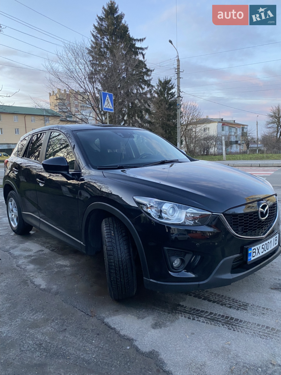 2013 Mazda CX-5 - мініатюра 33