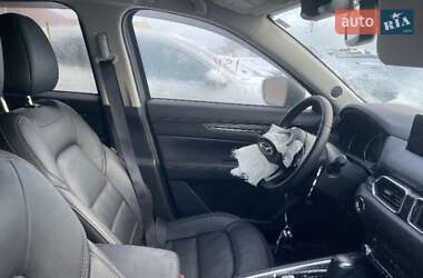 Позашляховик / Кросовер Mazda CX-5 2022 в 