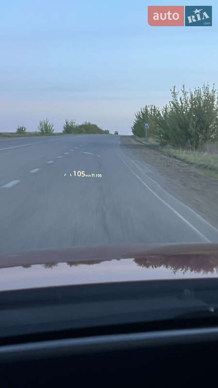 Внедорожник / Кроссовер Mazda CX-5 2019 в Первомайске