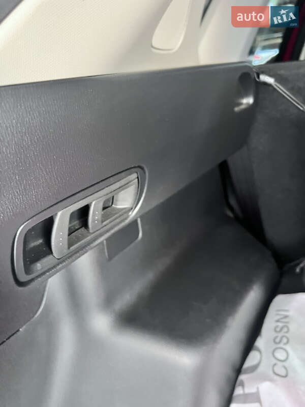 Внедорожник / Кроссовер Mazda CX-5 2016 в Сумах