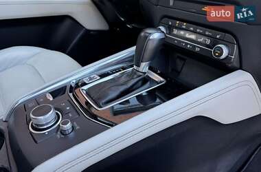 Внедорожник / Кроссовер Mazda CX-5 2019 в 