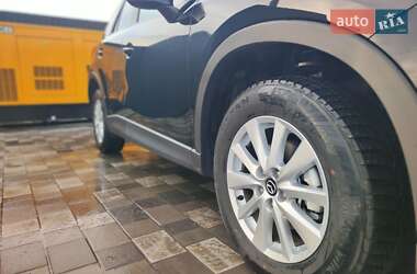 Внедорожник / Кроссовер Mazda CX-5 2013 в 