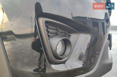 Внедорожник / Кроссовер Mazda CX-5 2013 в 