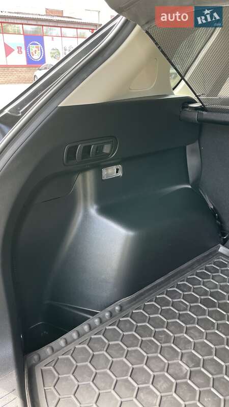 Позашляховик / Кросовер Mazda CX-5 2013 в Броварах