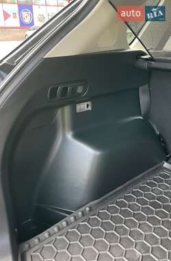Позашляховик / Кросовер Mazda CX-5 2013 в 
